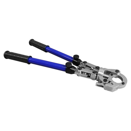 PRESSATRICE MANUALE TUBI PROFESSIONALE FUMASI