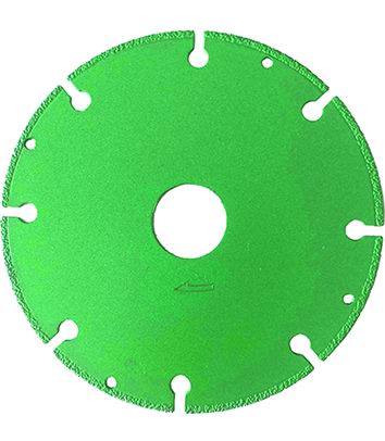 DISCO  METALLO DURO HU-FIRMA UNIVERSAL/FE/GHISA DIA.115 MM
