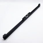 Barra Luce LED Magnetica 10W 20W Binario Magnetico Incasso 30 60cm Nero 48V V.L