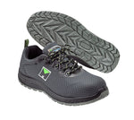 Scarpe Antinfortunistiche Basse Uomo MAURER FUTA Scarpa idropellente Puntale VBS