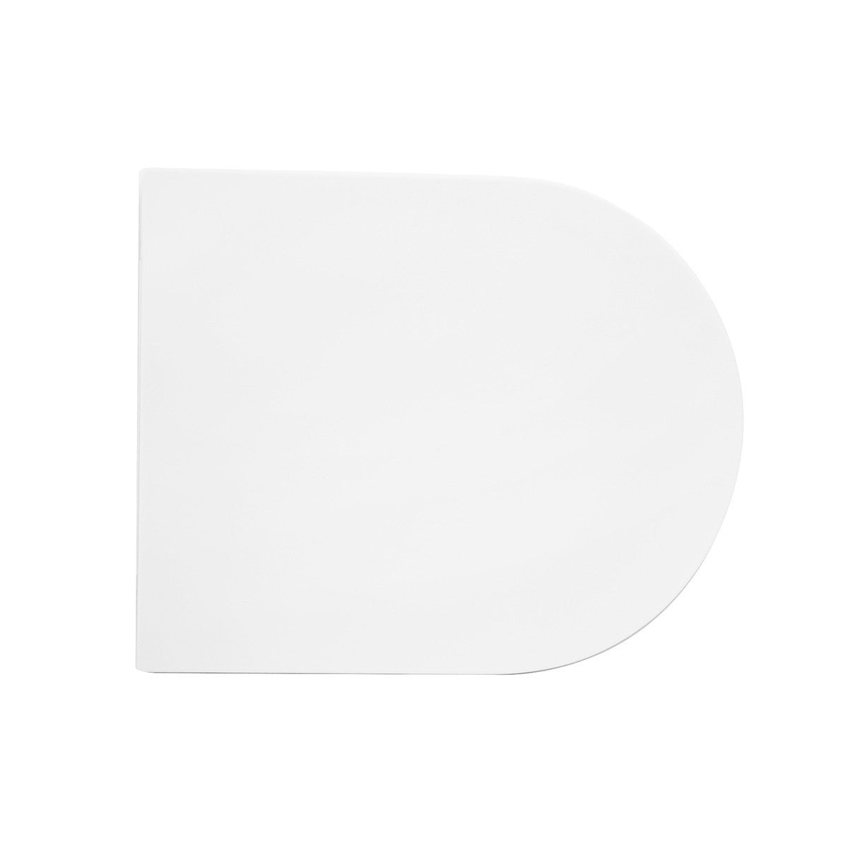 Sanitari Bagno Filo Muro LINPHA COMFORT Vaso WC Bidet H 44,5 cm CopriWater D.X