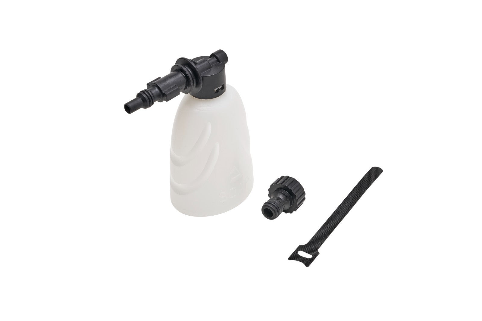 Idropulitrice A Freddo 150 Bar 1900W Avvolgitubo AutoStop Professionale VBS