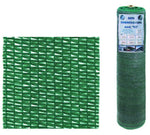 Rete Ombreggiante 90% Telo Frangivista HDPE 100M Oscurante Balcone Recinto G.F