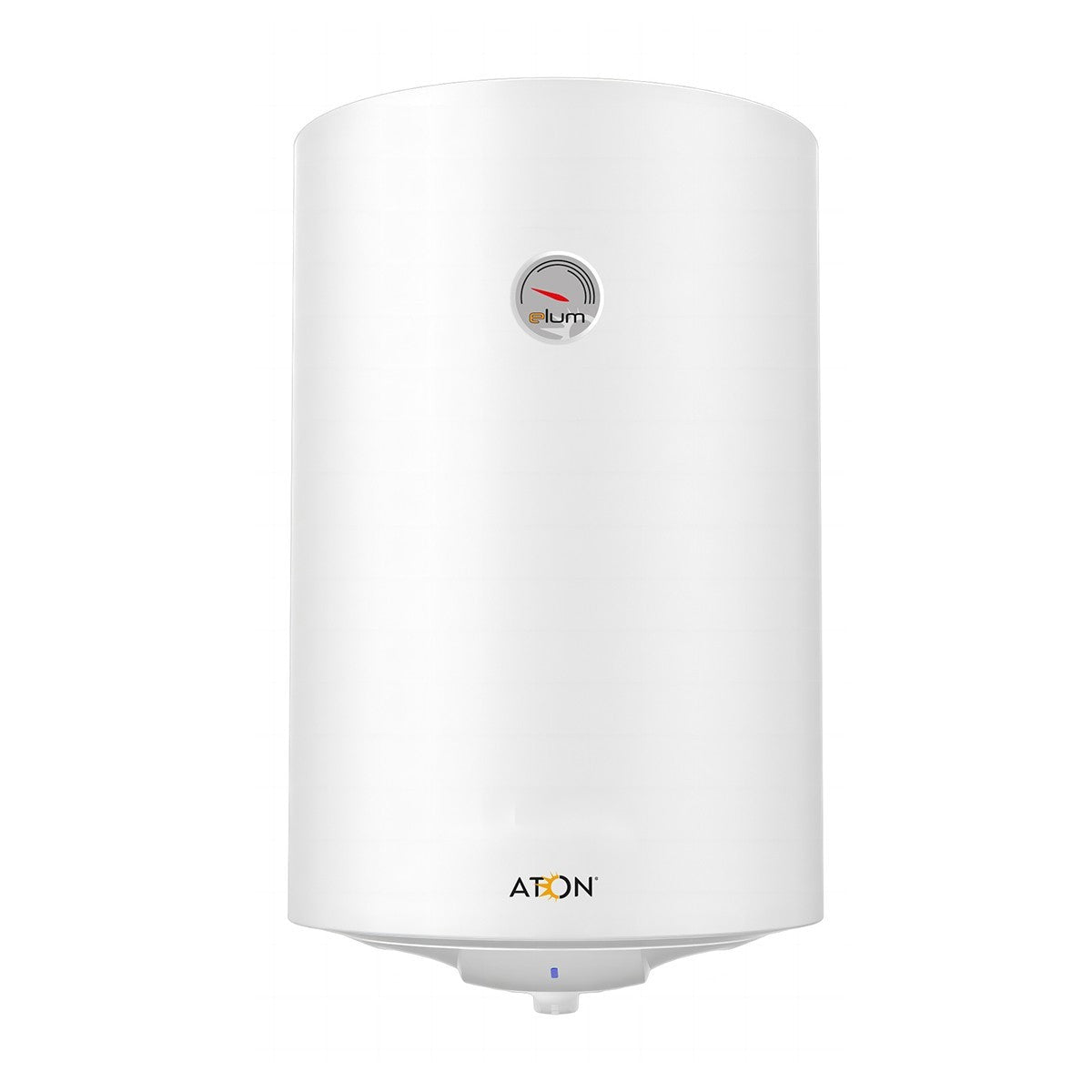 Boiler Elettrico ATON ELUM 30 50 80 L Scaldabagno Verticale Acqua Calda Casa D.X