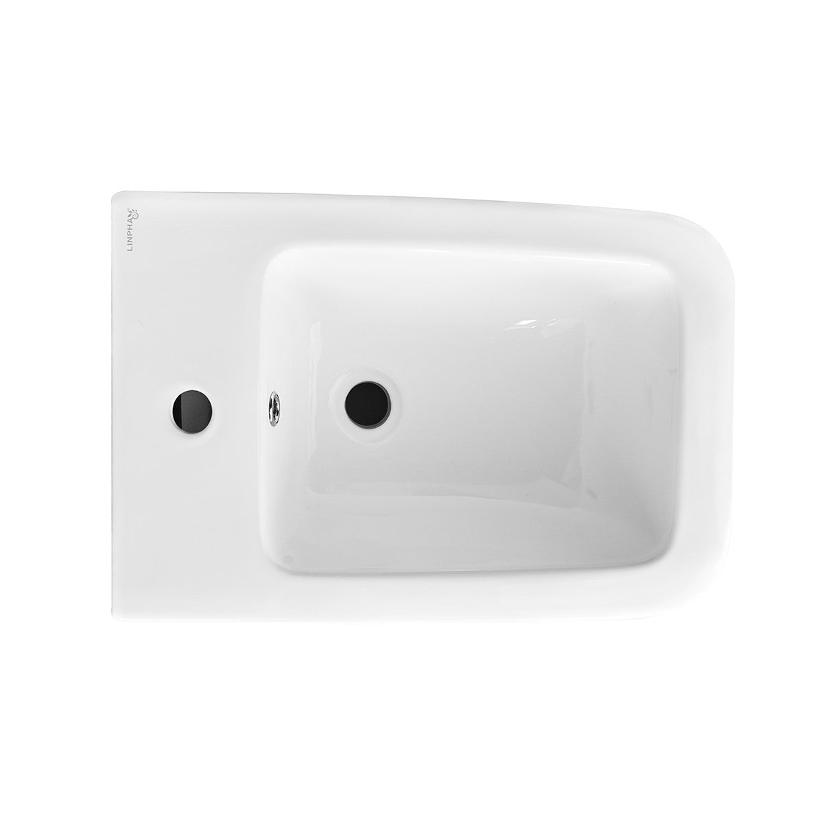 Sanitari Sospesi Rimless Bagno KLENIA Vaso WC Bidet Copri Water Soft Moderno D.X