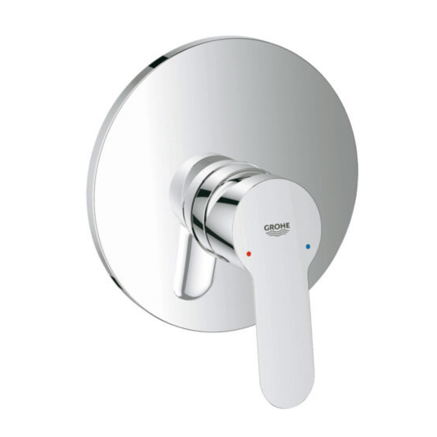 Rubinetto Miscelatore Bagno Lavabo Bidet Vasca Doccia Ottone GROHE BAUEDGE D.X