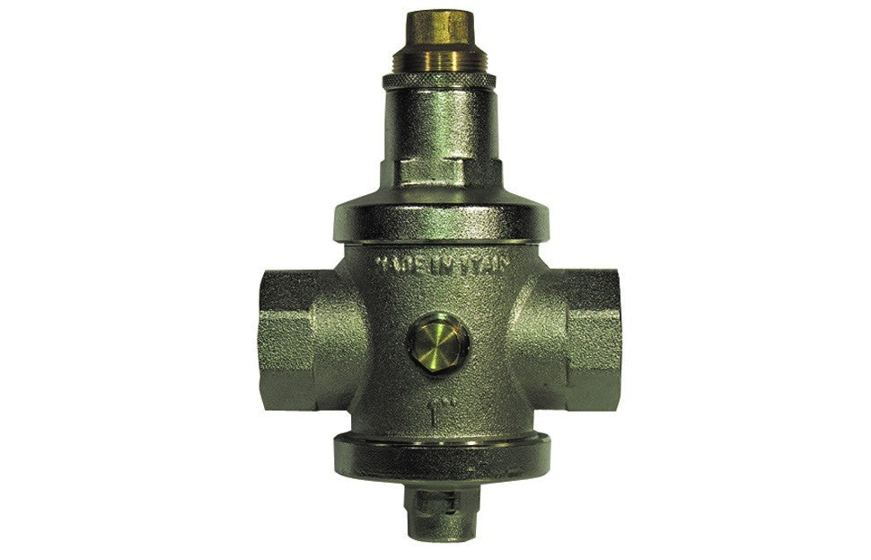 Riduttore Di Pressione FARG Per impianti Civili 1/2" 3/4" 1 1"1/4 1"1/2 2" D.X