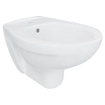 Lavabo Ceramica Bianco Lavello Vaso Bagno WC Bidet Colonna Cassetta LINPHA D.X