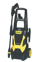 Idropulitrice A Freddo 135 Bar 1900W 420L/h AutoStop Alta Pressione PAPILLON VBS