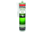 Colla Per Prato Sintetico SOUDAL 290ml X2 GREEN FIX Verde Erba Sintetica G.F