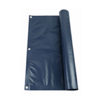 Telo Ombreggiante PVC Frangivista 6 Metri Stuoia Frangivento Con Corda H90cm G.F