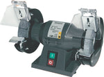 Smerigliatrice Da Banco 150W Doppia Mola 150mm Pro Affilatrice Officina VBS