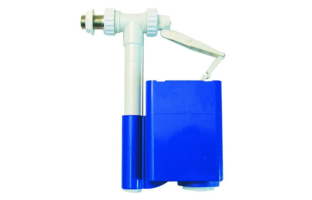 Rubinetto Galleggiante a Scatola 3/8 per Cassetta WC Silenzioso Bagno D.X