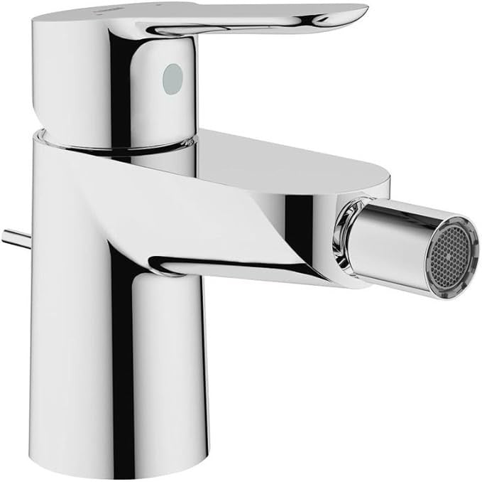 Rubinetto Miscelatore Bagno Lavabo Bidet Vasca Doccia Ottone GROHE BAUEDGE D.X