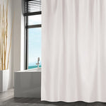 Tenda Doccia in Poliestere Tende Vasca Da Bagno Antimuffa Impermeabile D.X