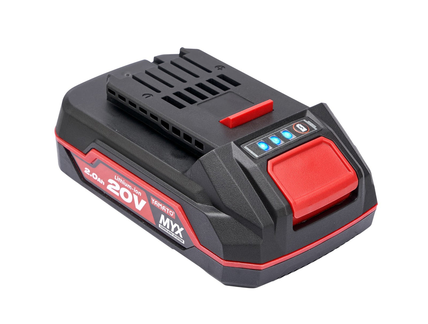 Trapano Avvitatore a Batteria Litio 20V 2,0Ah + KIT 6 punte + 6 Bits VBS