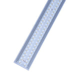 Faretto LED Binario Trifase Bianco 60W 7800lm CCT 3 Luci Negozi Showroom V.L
