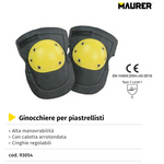 Ginocchiere Piastrellista Professionali Ginocchiera Da Lavoro Alta Mobilità VBS