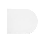Sanitari Filo Muro LINPHA MAGNOLIA Rimless Vaso WC Bagno Bidet Copri Water D.X