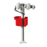 Galleggiante Universale NANOTEK WC 3/8 Geberit Pucci Silenzioso CE EN14124 D.X