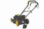 Rasaerba a Scoppio OHV 4T 170CC Tosa Taglia Erba Giardino Per Prati 2100mq VBS