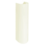 Lavabo Champagne Bagno Sospeso o Colonna Classico Vintage Ceramica 58 62 cm D.X
