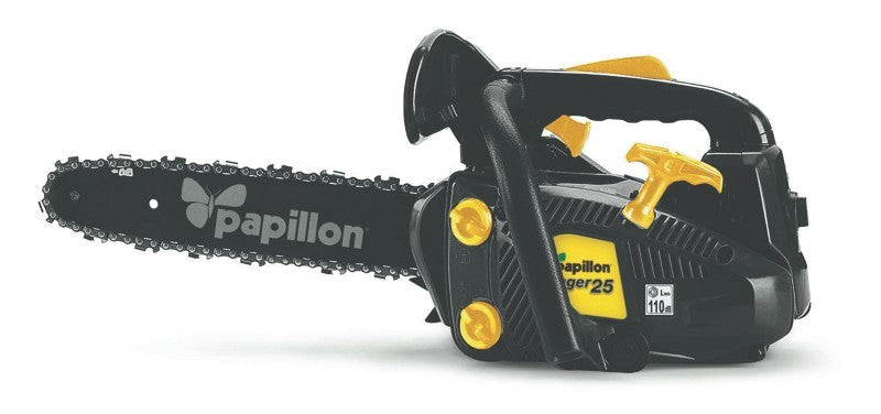 Motosega a Scoppio Per Potatura 2 Tempi 25,4cc catena OREGON 45 maglie VBS