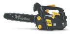 Motosega a Scoppio Per Potatura 2 Tempi 25,4cc catena OREGON 45 maglie VBS