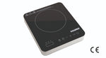 PIASTRA INDUZIONE 2000W PORTATILE FORNELLO ELETTRICO DIGITALE 10 LIVELLI VBS