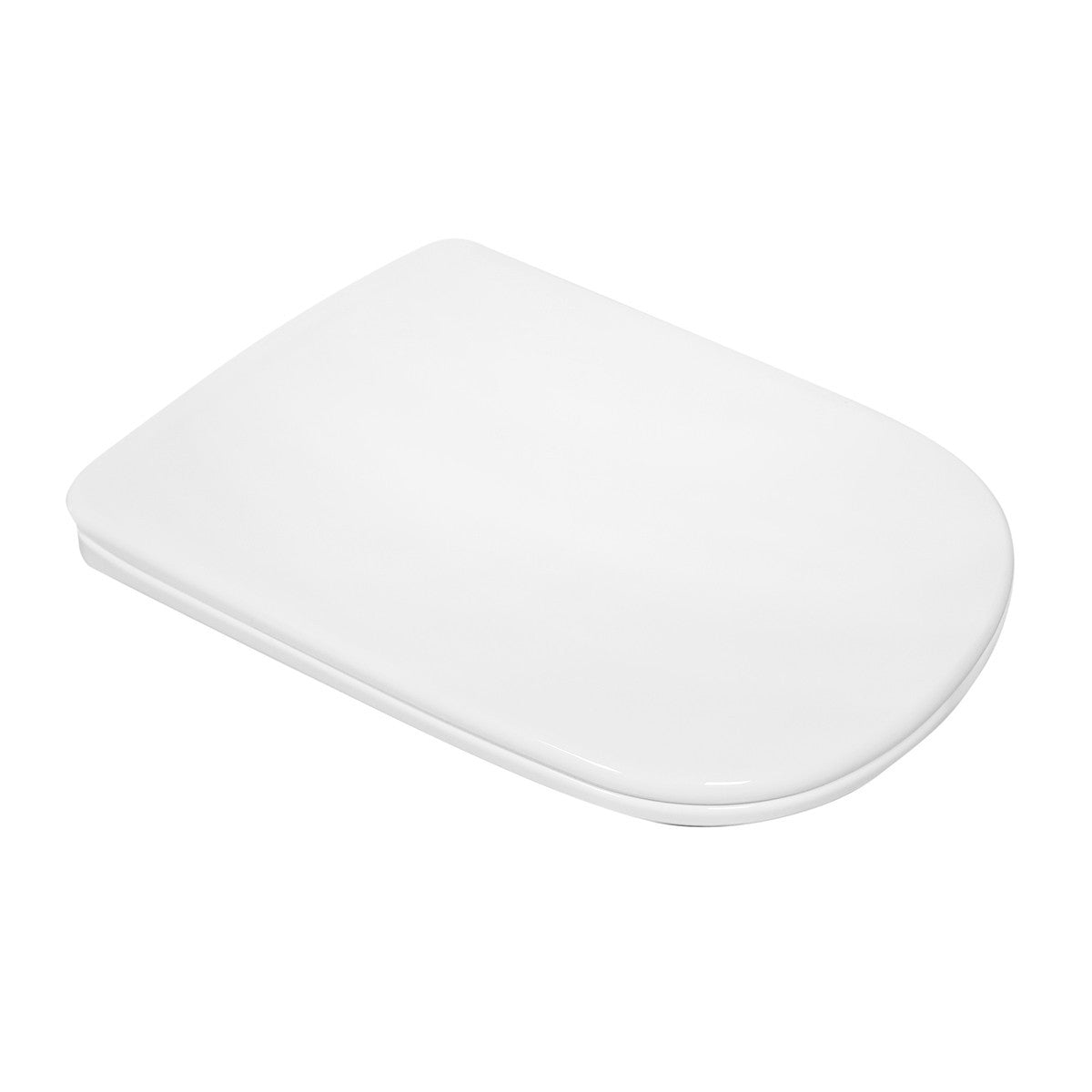Sanitari Filo Muro LINPHA Ambrosia Rimless Vaso WC Bagno Bidet Copri Water D.X