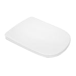 Sanitari Filo Muro LINPHA Ambrosia Rimless Vaso WC Bagno Bidet Copri Water D.X