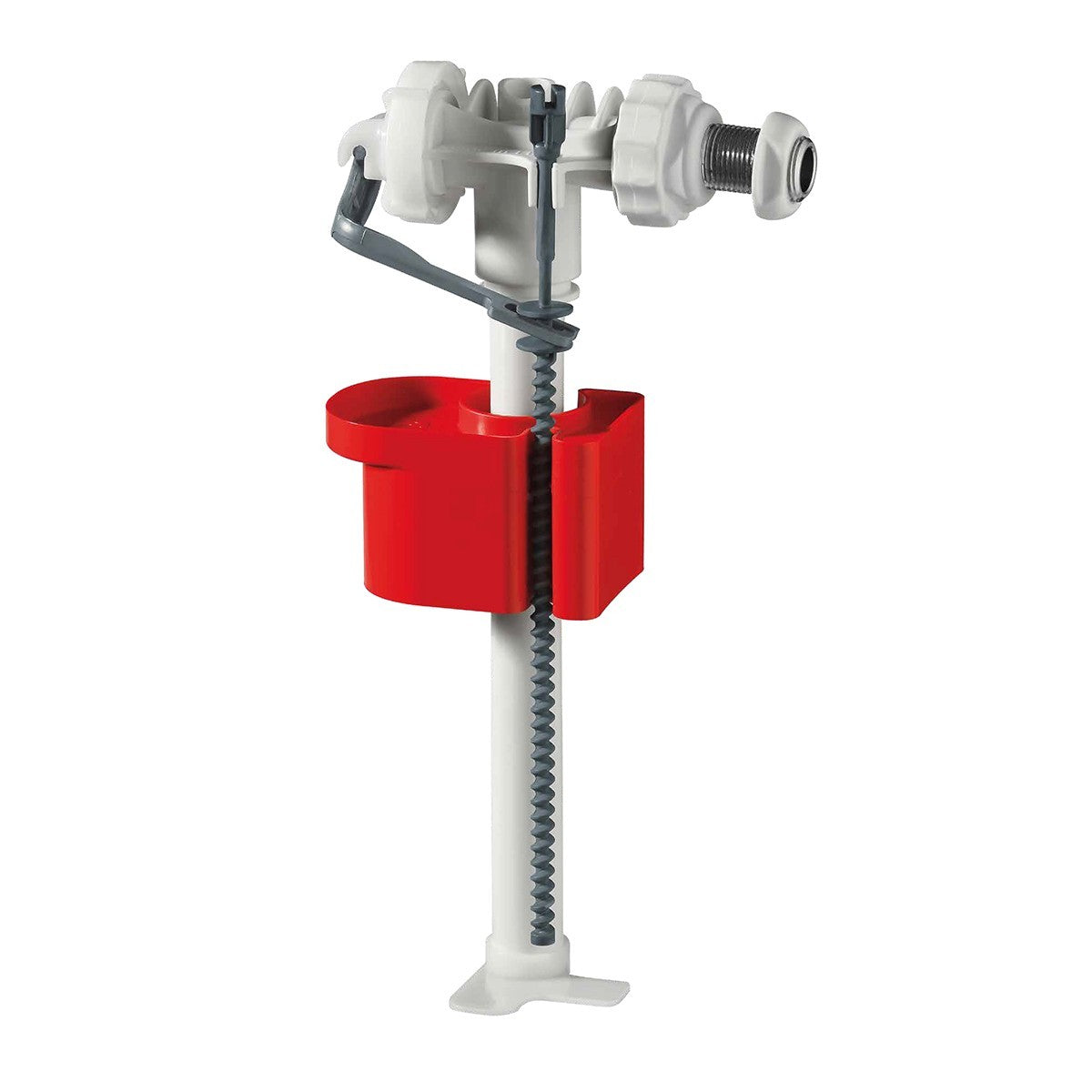 Galleggiante Universale NANOTEK WC 3/8 Geberit Pucci Silenzioso CE EN14124 D.X