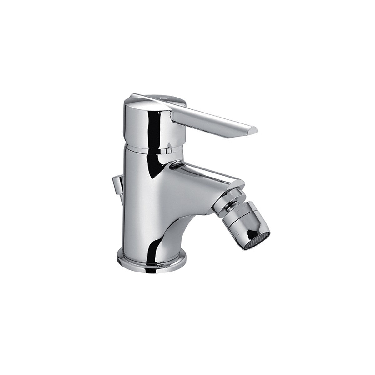 Rubinetto Bagno Miscelatore Lavabo Bidet Vasca Moderno Deviatore Doccia ARGO D.X