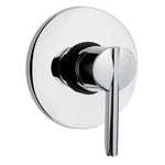 Rubinetto Bagno Miscelatore Lavabo Bidet Vasca Moderno Deviatore Doccia ARGO D.X