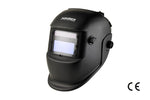 Maschera Saldatura Auto Oscurante DIN 9-13 Casco LCD Solare MMA MIG TIG VBS