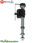 Galleggiante Attacco Basso Silenzioso per Cassetta WC Unibox FLUDIMASTER D.X