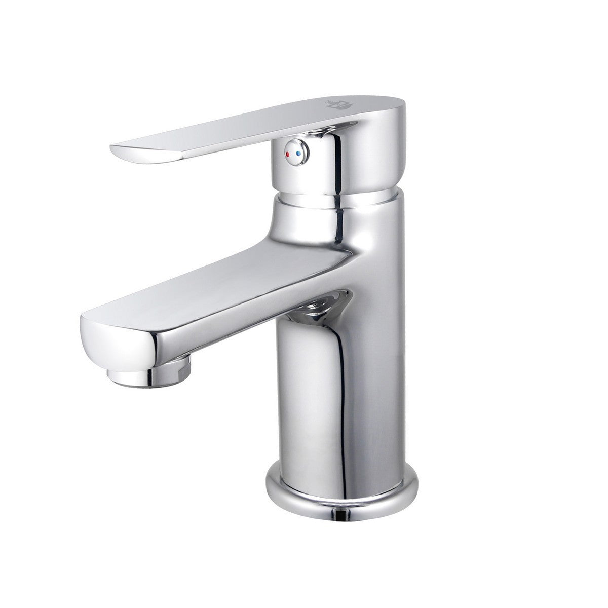 Rubinetto Miscelatore Bagno Lavabo Bidet Vasca Doccia Ottone Moderno MARGOT D.X