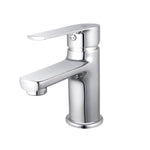 Rubinetto Miscelatore Bagno Lavabo Bidet Vasca Doccia Ottone Moderno MARGOT D.X