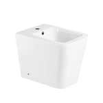 Sanitari Filo Muro Bagno Linpha KLENIA Vaso WC Bidet CopriWater Soft Moderno D.X
