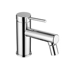 ARGO Miscelatore Rubinetto Bagno Lavabo Bidet Vasca Moderno Elegante CROMO D.X