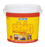 Pittura al Quarzo Bianco Professionale Interni Esterni Resistente Facciate I.D