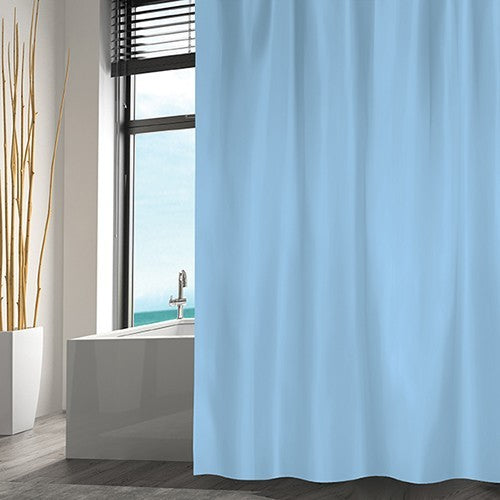 Tenda Doccia in Poliestere Tende Vasca Da Bagno Antimuffa Impermeabile D.X
