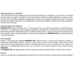 Malta Anticorrosiva Ferri Armatura Ripristino Antiruggine Passivante 5KG HERAKEM