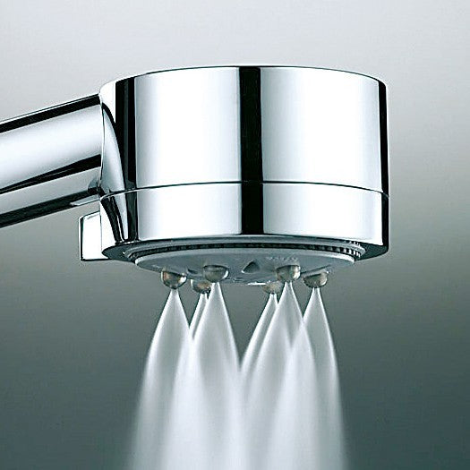 Doccia a Mano Doccetta Anticalcare Moderno BOSSINI Lavello Bagno Cucina wc D.X