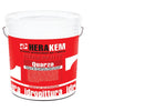 Pittura al Quarzo Interno Esterno HERAKEM Idrorepellente 5L 14L Bianco Opaco