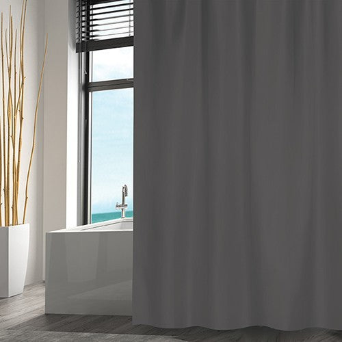 Tenda Doccia in Poliestere Tende Vasca Da Bagno Antimuffa Impermeabile D.X