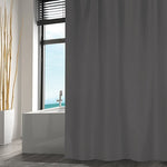 Tenda Doccia in Poliestere Tende Vasca Da Bagno Antimuffa Impermeabile D.X