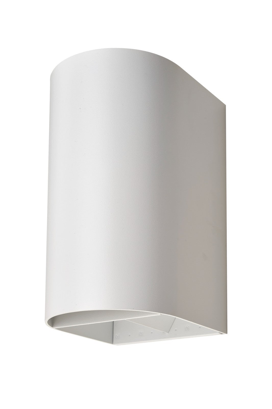 Plafoniera Led Esterno Faretto Luce a Parete Muro Lampada Applique Moderno VBS