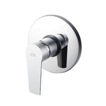Rubinetto Miscelatore Bagno Lavabo Bidet Vasca Doccia Ottone Moderno MARGOT D.X