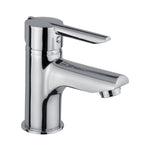 Rubinetto Bagno Miscelatore Lavabo Bidet Vasca Moderno Deviatore Doccia ARGO D.X